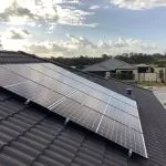 Ahumud Mahamoodally Review for Solar Battery System by Perth Solar Warehouse