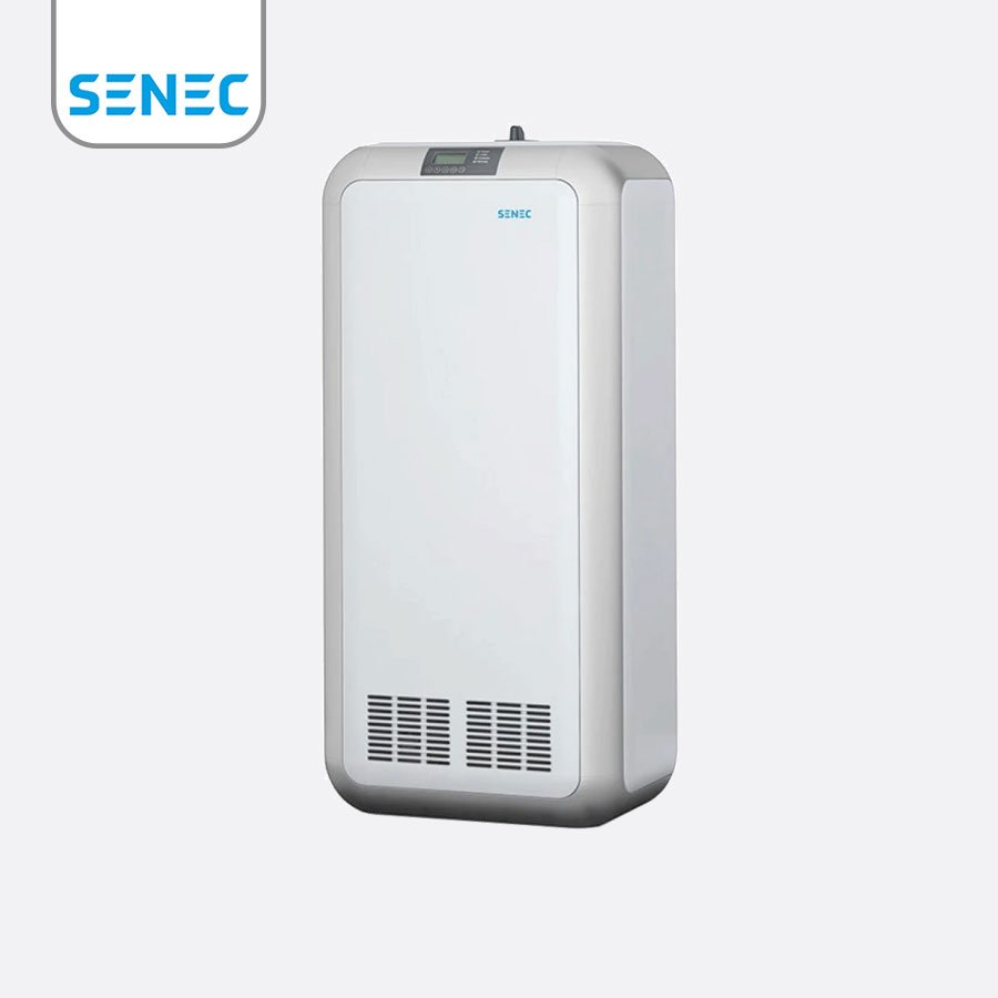 SENEC Batteries by Perth Solar Warehouse