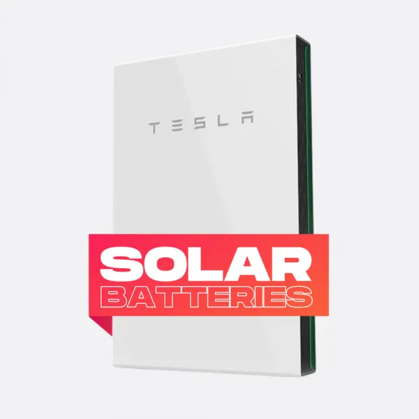 Solar Battery Systems by Perth Solar Warehouse