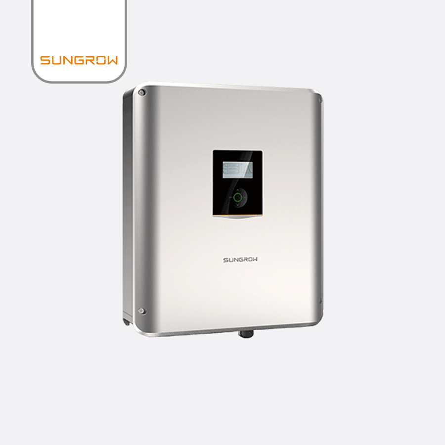 Sungrow SH5K-20 Inverters by Perth Solar Warehouse