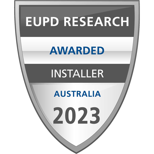 EUPD Research Logo