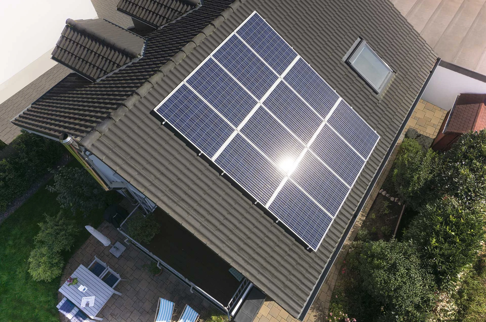 Interest Free Solar Deal Perth WA