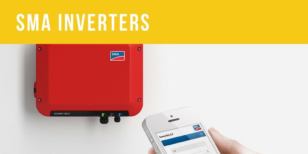 SMA INVERTER SPECIALS by Perth Solar Warehouse