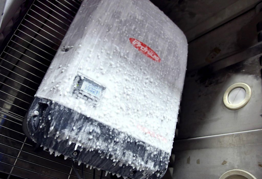 Fronius Inverters Perth Solar Warehouse