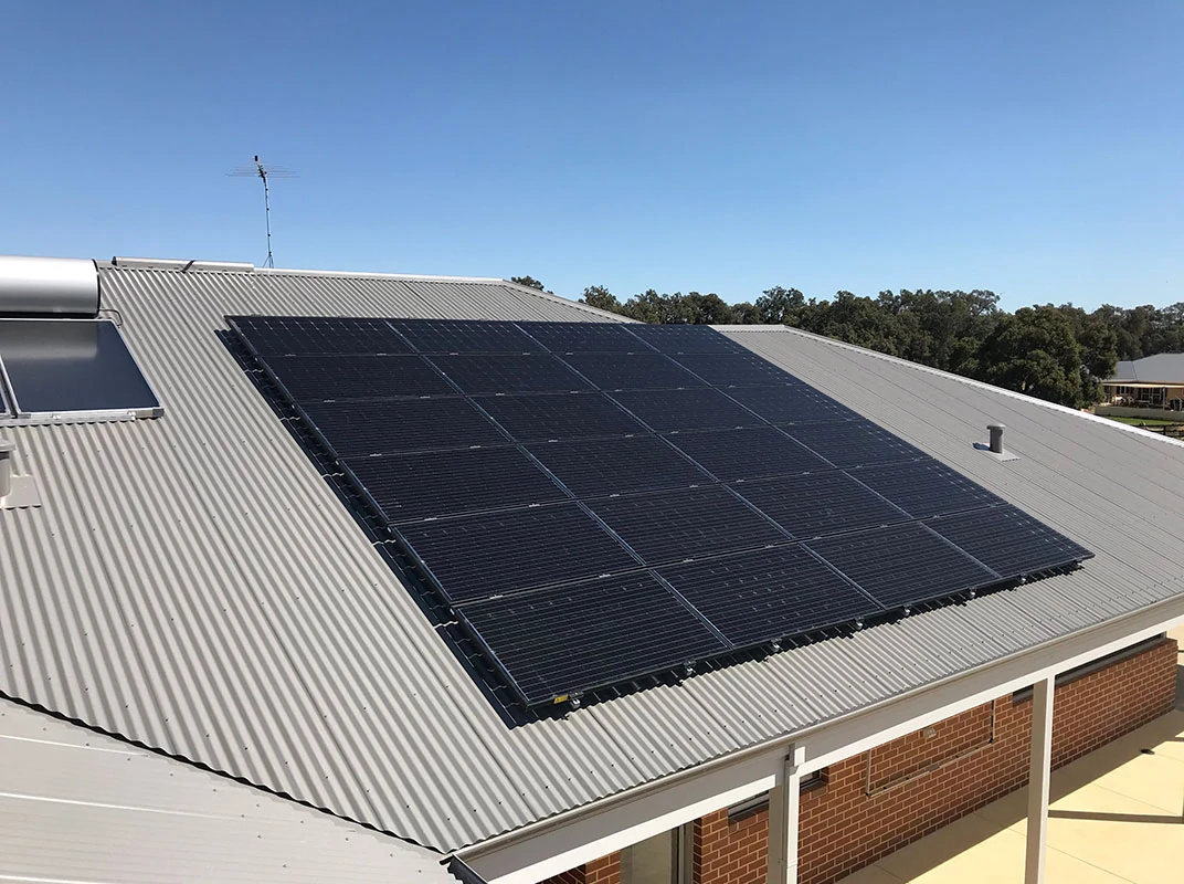 Solar Projects by Perth Solar Warehouse