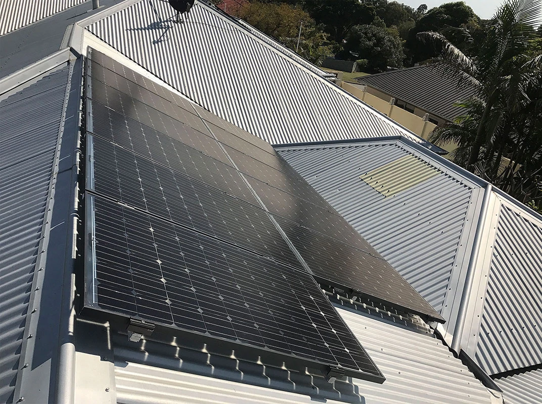 Solar Projects by Perth Solar Warehouse