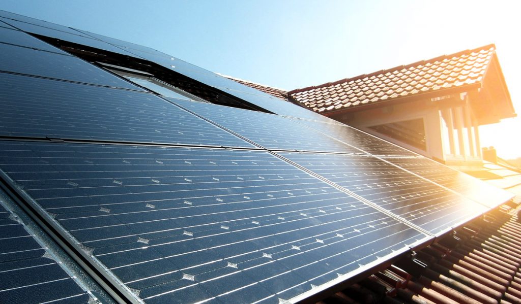 Solar Rebate Perth WA - SolarWatt