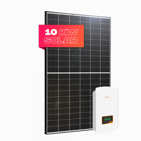 10kW Solar Systems by Perth Solar Warehouse