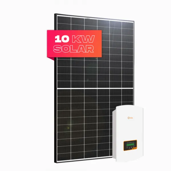 9.9 kW Solar Systems by Perth Solar Warehouse