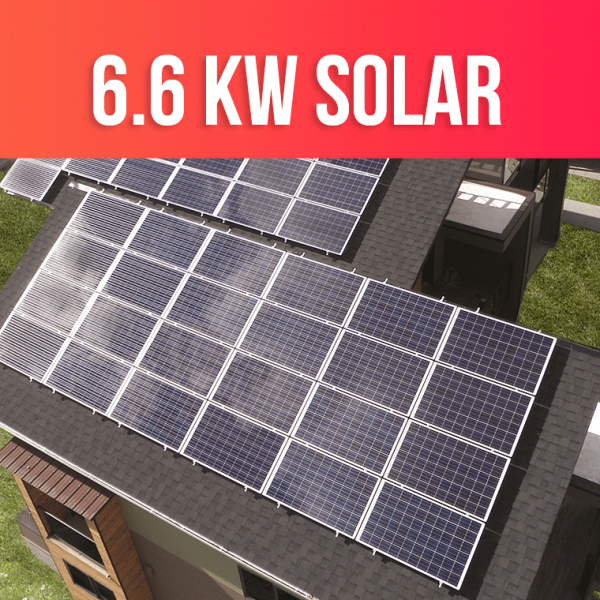 13kw Solar System Deals With Prices Perth And Bunbury Region
