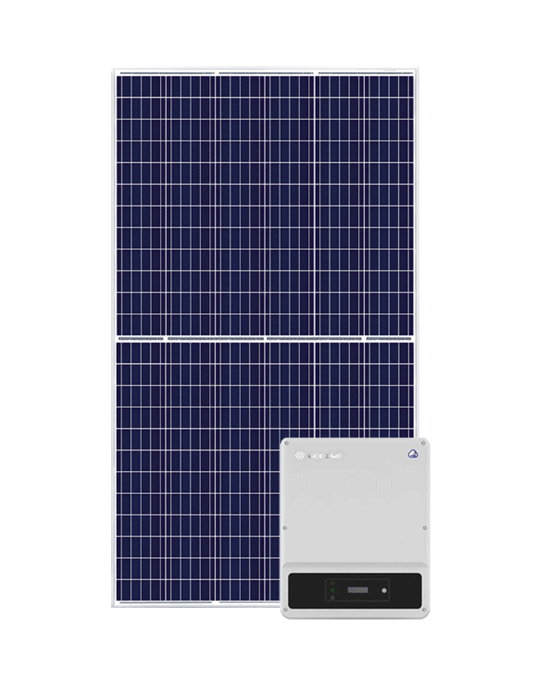 Canadian Solar & Goodwe by Perth Solar Warehouse