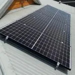 Happy Customer Chirstopher Wride purchased a 10kW solar deals by Perth Solar Warehoue