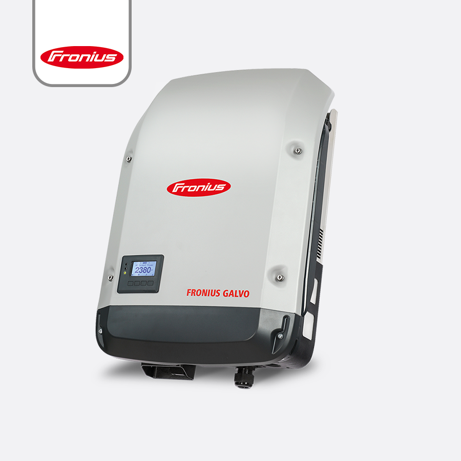 Fronius Galvo Inverters by Perth Solar Warehouse