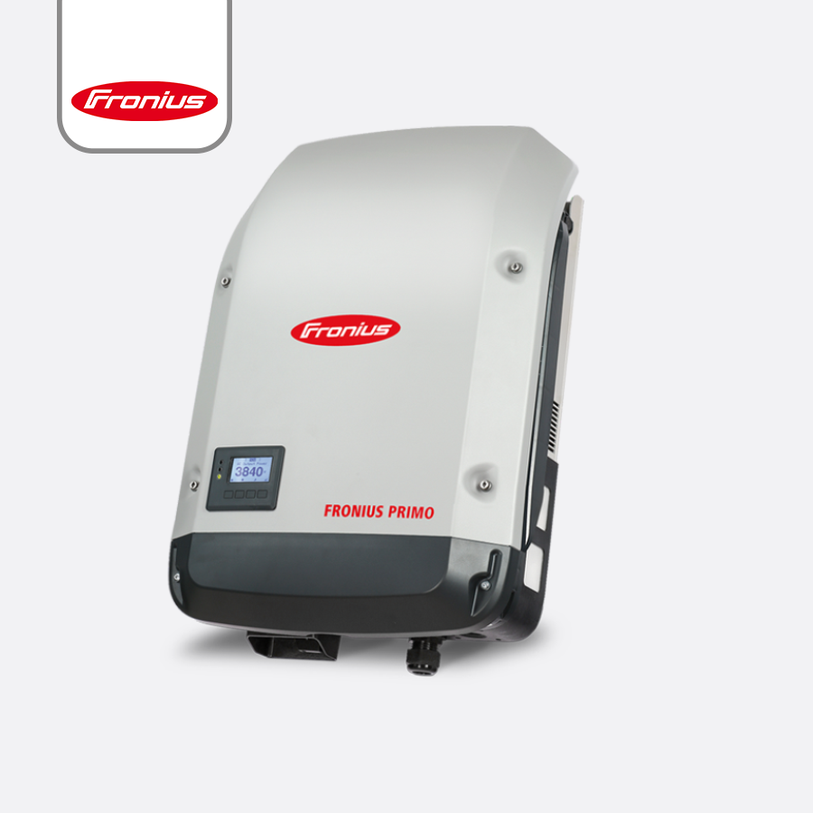 Fronius Primo by Perth Solar Warehouse