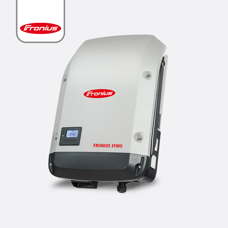 Fronius SYMO inverter by Perth Solar Warehouse