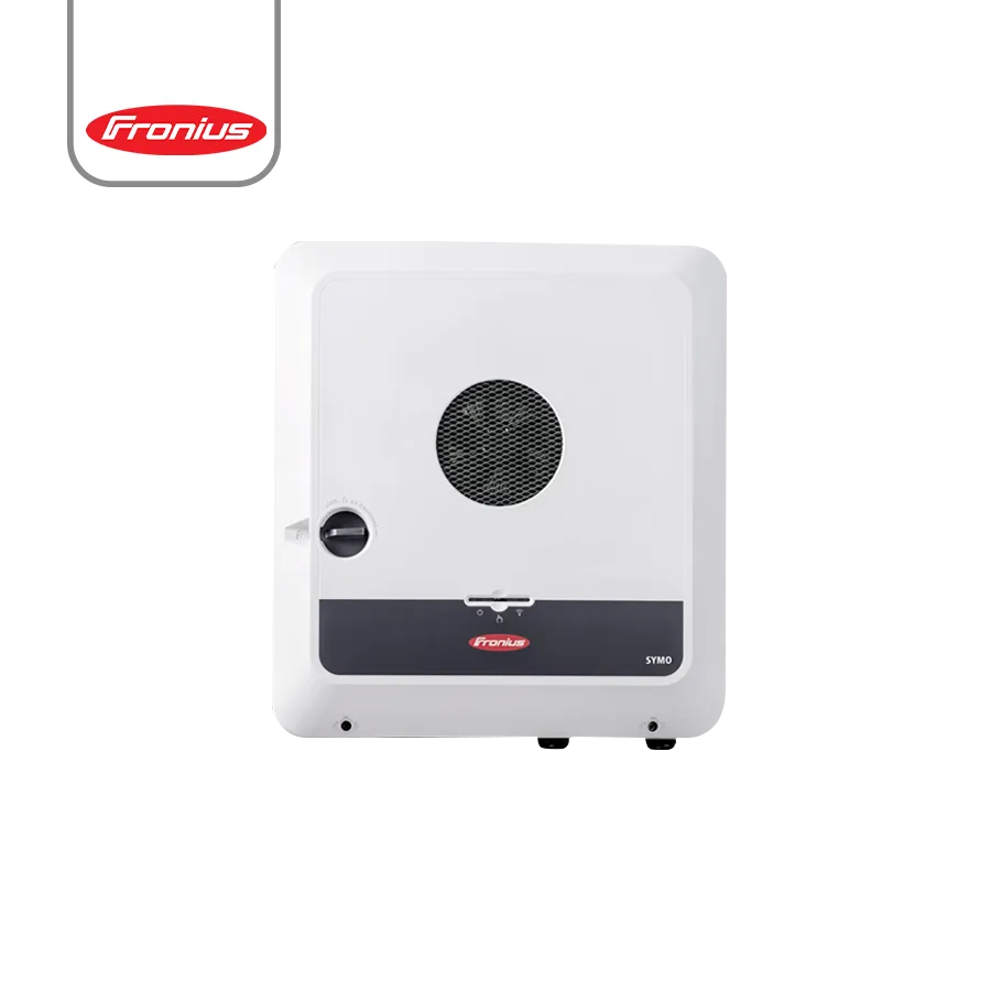 Fronius Symo Inverters by Perth Solar Warehouse
