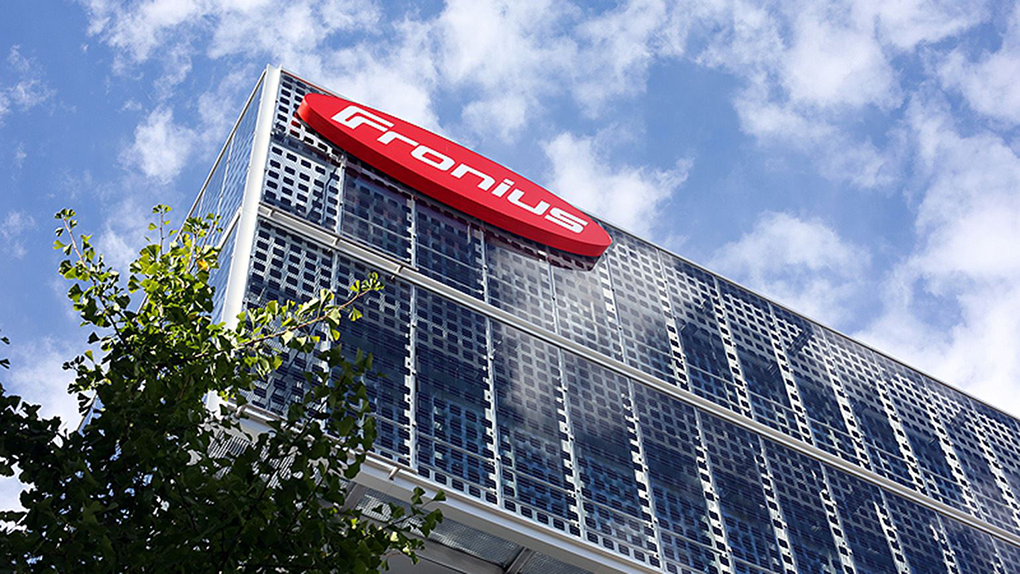 Fronius Factory