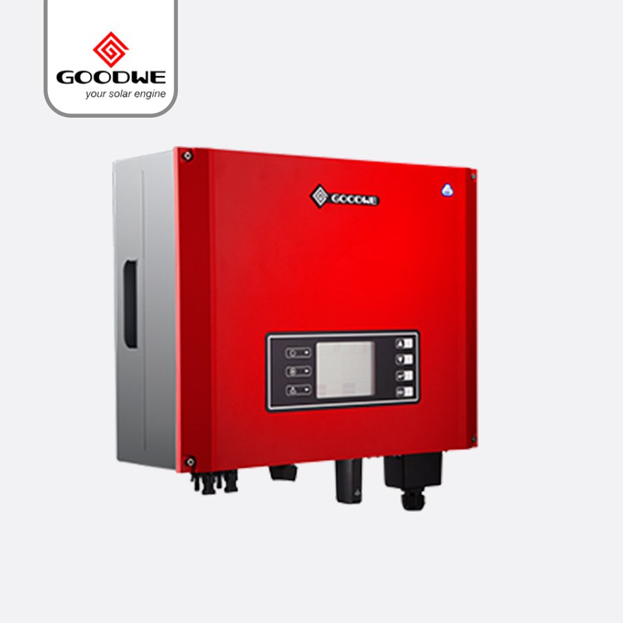 Goodwe SDT Inverters by Perth Solar Warehouse