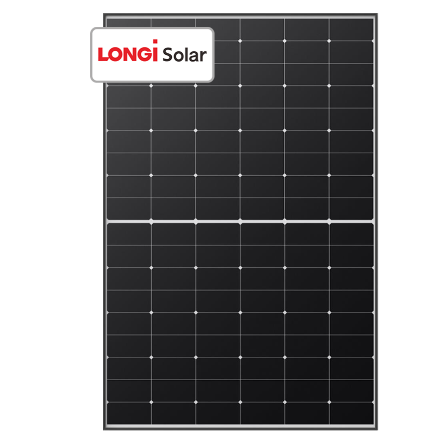 Longi Himo-6 Solar Panels Perth Solar Warehouse