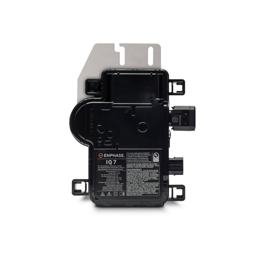 Enphase IQ7 by Perth Solar Warehouse