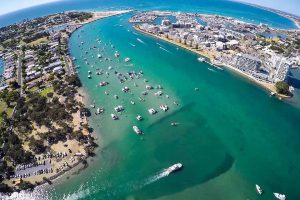 Mandurah