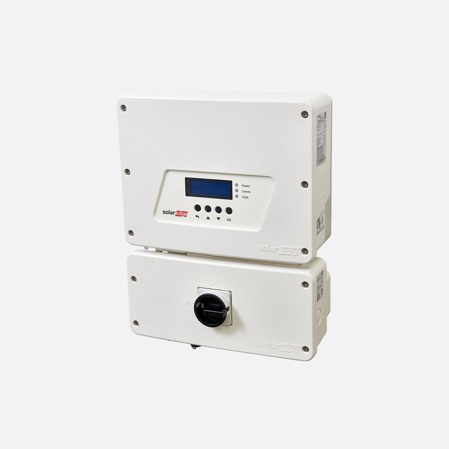 SolarEdge HD Wave by Perth Solar Warehouse
