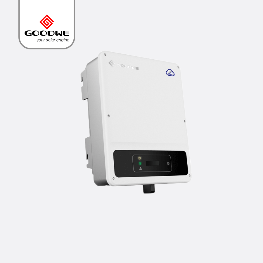 Goodwe DNS Inverters by Perth Solar Warehouse
