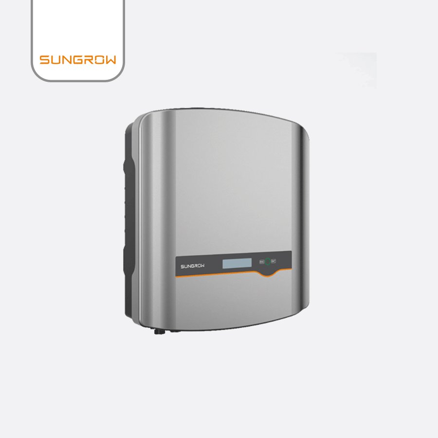 Sungrow Solar Inverters By Perth Solar Warehouse