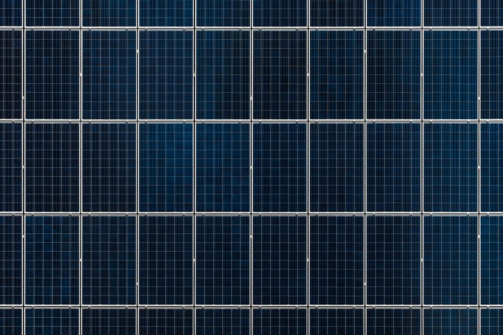 Risen Solar Panels Perth WA