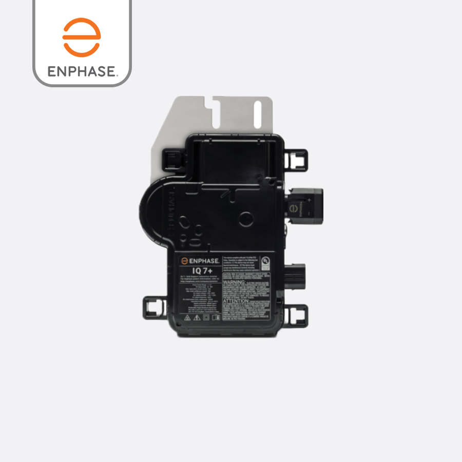 ENphase iQ7 Inverters by Perth Solar Warehouse