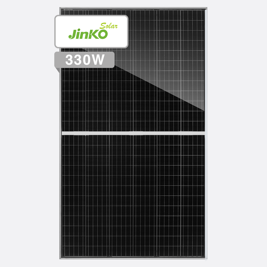 Jinko Cheetah Solar Panel by Perth Solar Warehouse