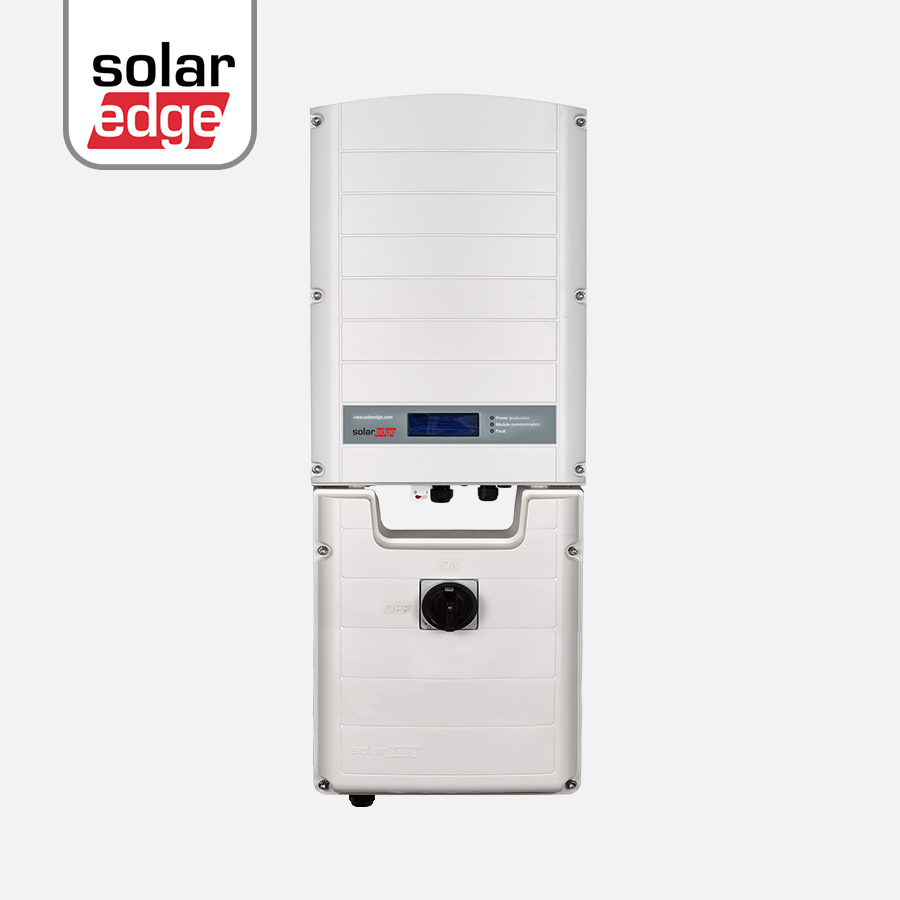 SolarEdge Storedge Inverter by Perth Solar Warehouse