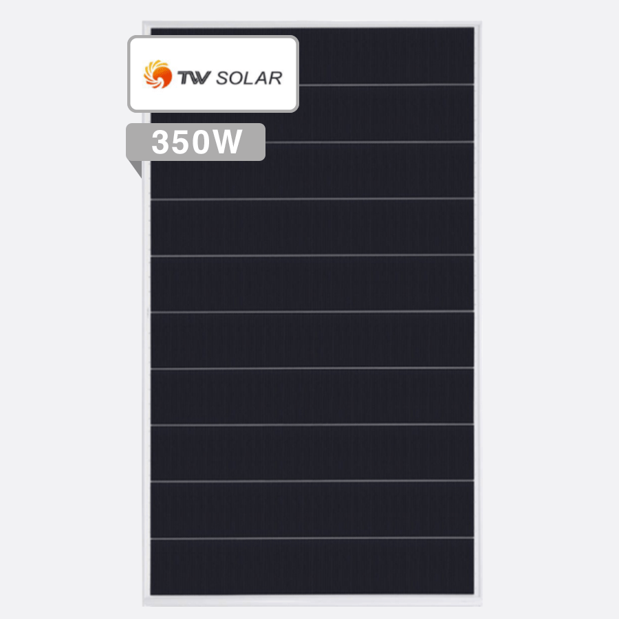 TW Solar Panels by Perth Solar Warehouse