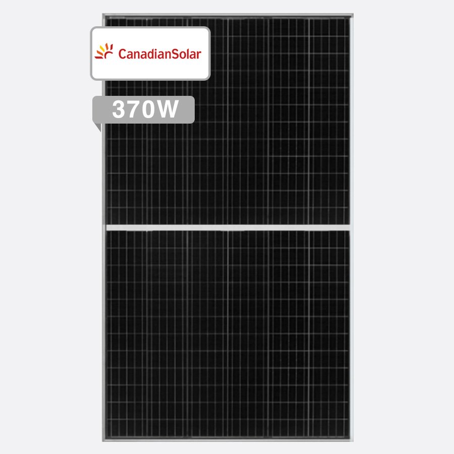 Jinko Cheetah 370WSolar Panel by Perth Solar Warehouse