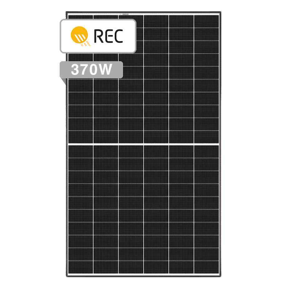 Compare REC Alpha Solar Panels by Perth Solar Warehouse