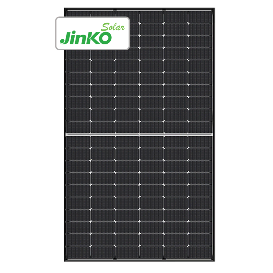 Jinko Solar Panels Perth Solar Warehouse