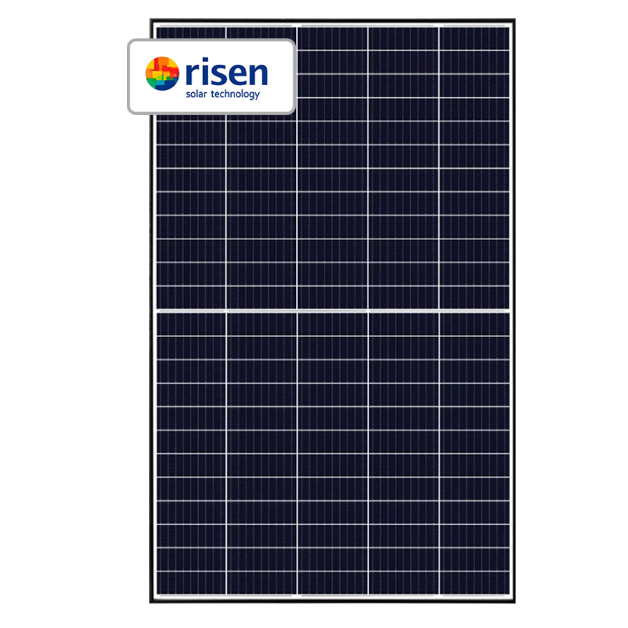 Risen Solar Panels Perth Solar Warehouse
