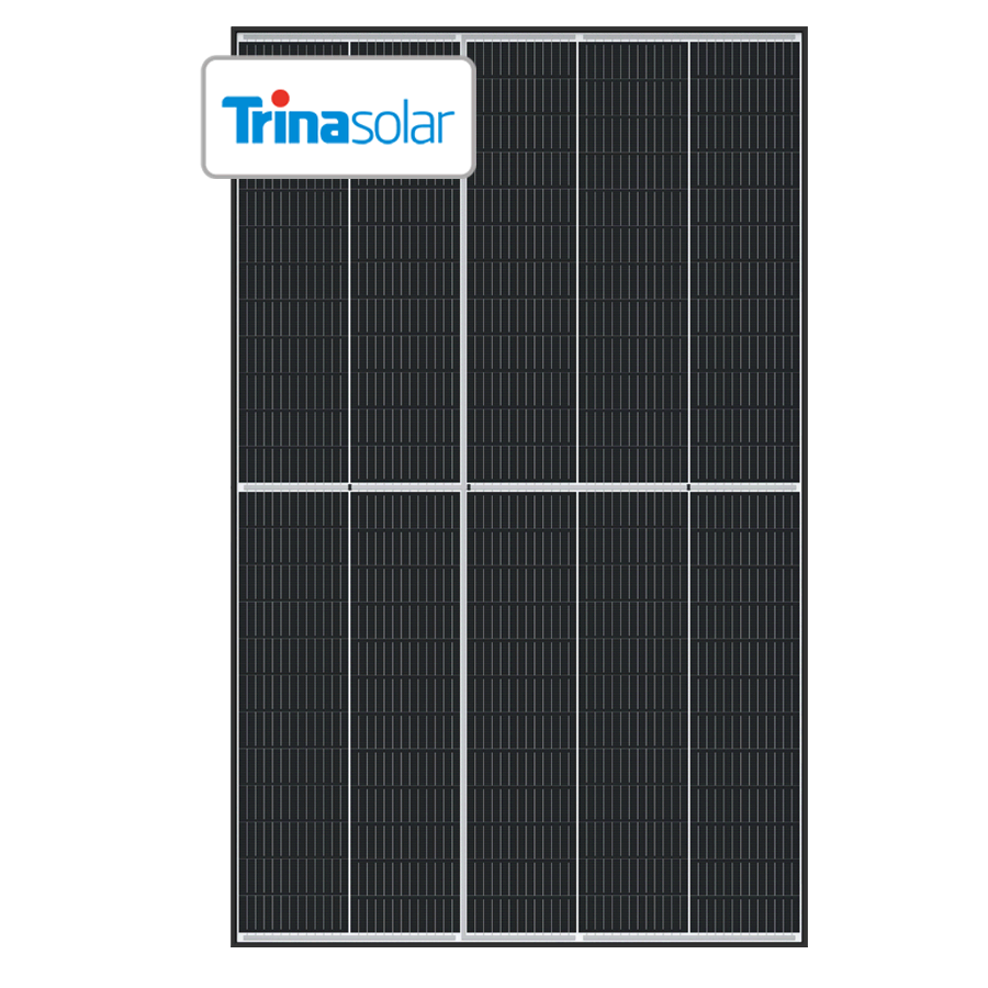Trina Solar Panels Perth Solar Warehouse