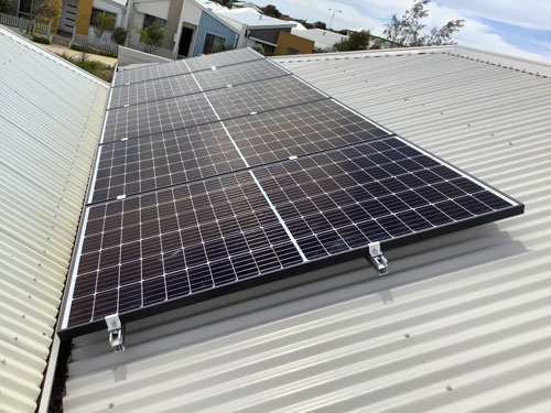 Brian Allen review Yanchep