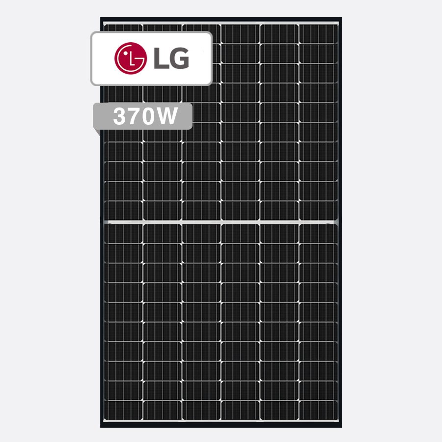 LG Mono X Compare Solar Panels Perth Solar Warehouse