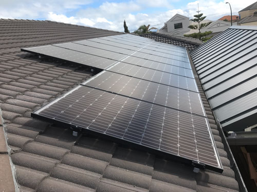 Russell Smart Yanchep Review