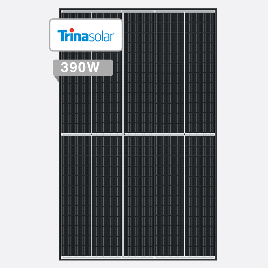 Trina Solar Vertex S Panel - Perth Solar Warehouse