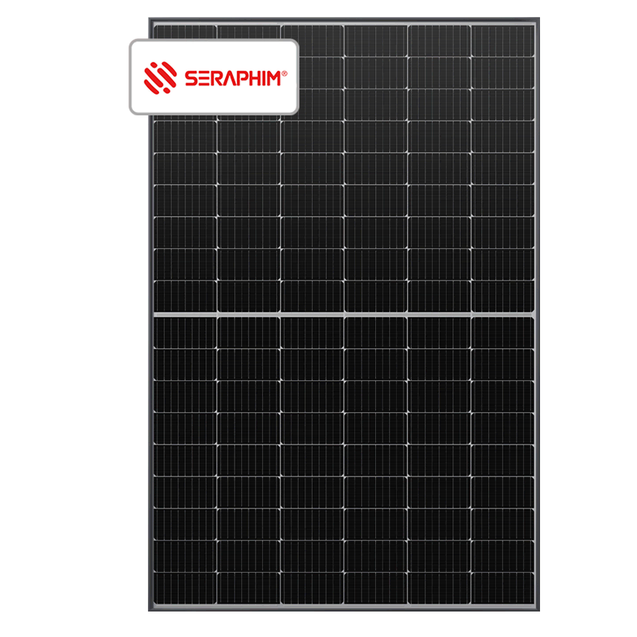 Seraphim Solar Panels Perth Solar Warehouse