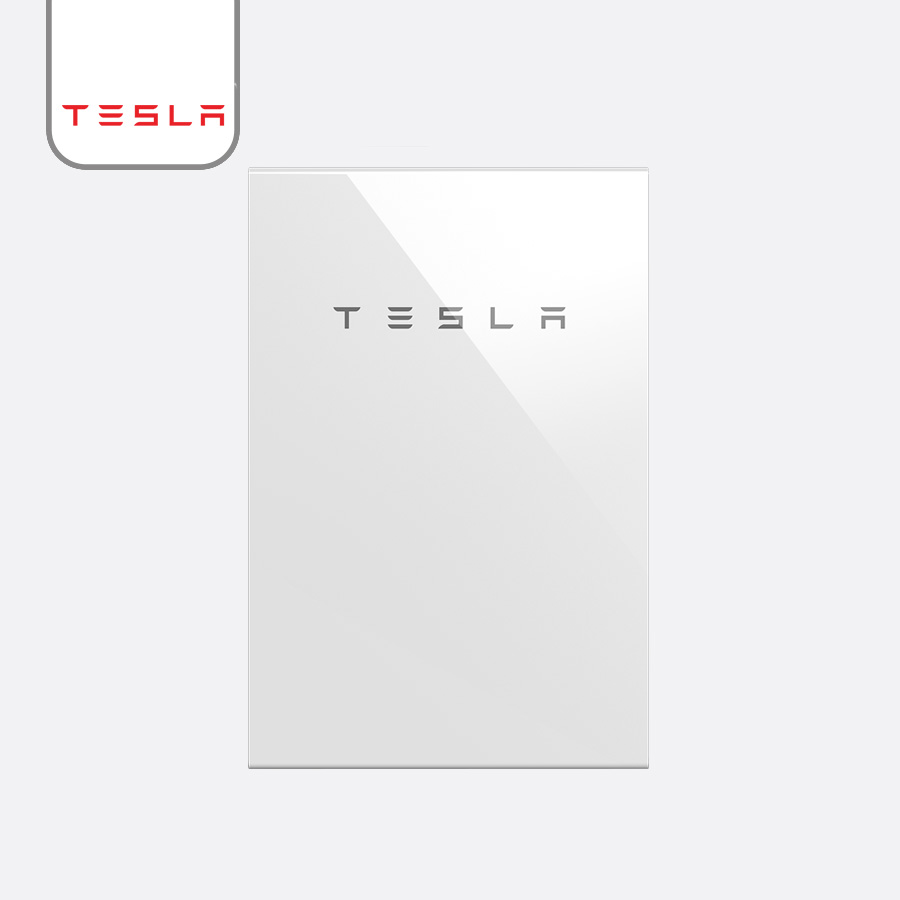 Tesla Powerwall 2 - Perth Solar Warehouse