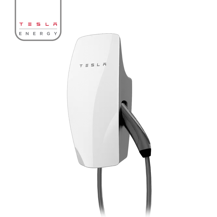 Tesla Wall Connector by Perth Solar Warehouse