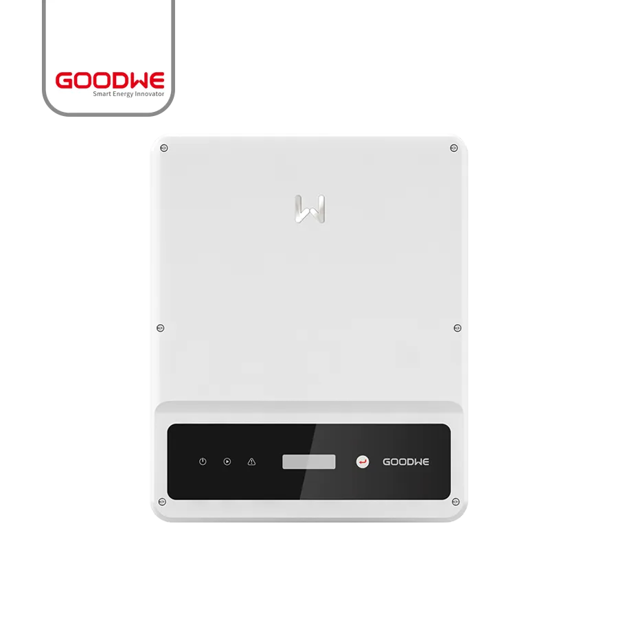 Goodwe DNS Inverter by Perth Solar Warehouse