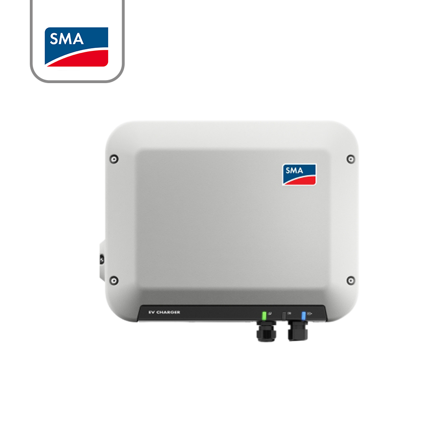SMA Inverters & Batteries-by Perth Solar Warehouse