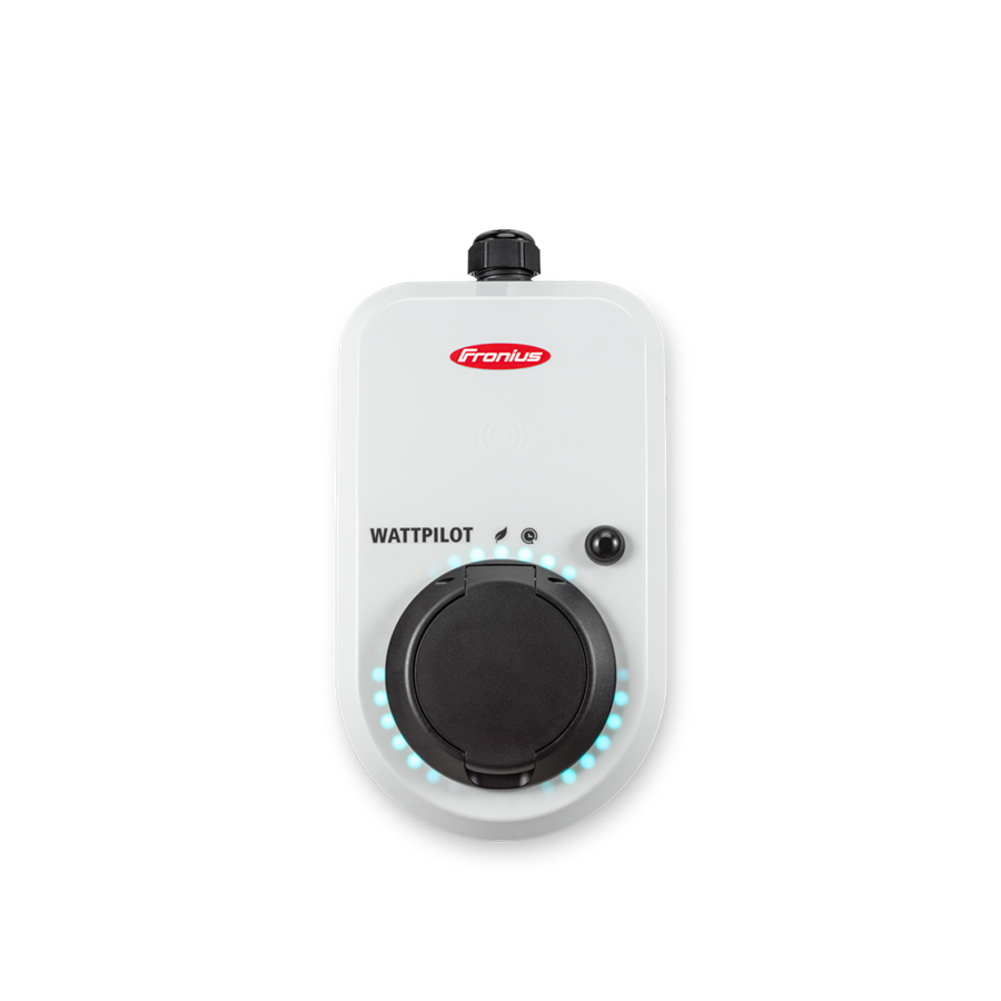 Fronius-Wattpilot-EV-Charger-Perth-Solar-Warehouse-1