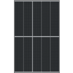 Trina Vertex S Solar Module - Perth Solar Warehouse