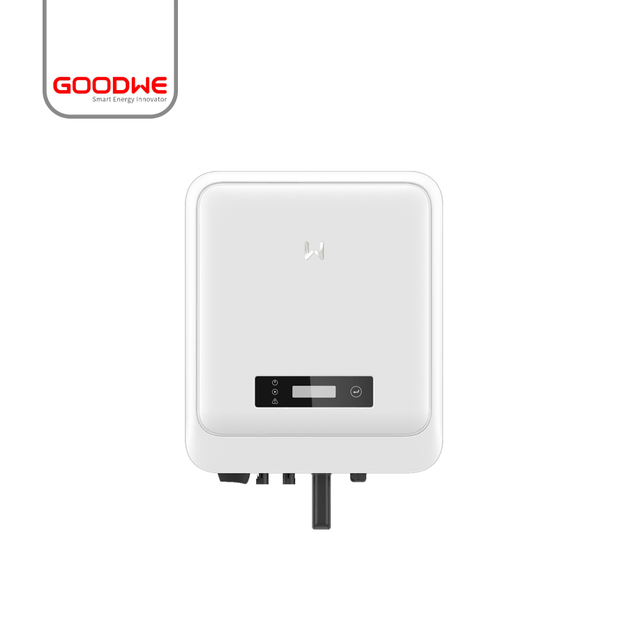 Goodwe DNS Inverters Batteries by Perth Solar Warehouse